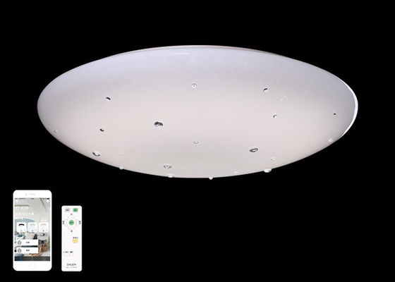 Regelbare Plafond Opgezette Luminaire van GDT, van het Ronde LEIDENE de Inrichtingen Keukenplafond 