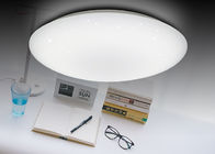56W LED Indoor Ceiling Lights , CCT Adjustable LED Light For Bedroom Ceiling
