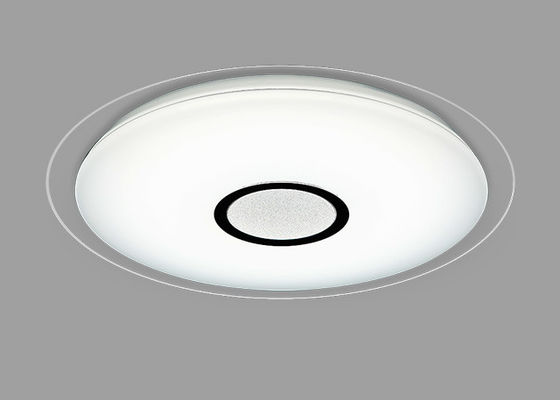 Van de hoge CRI-LEIDENE de Energie Plafondlamp 38W - besparing Veelzijdig met WiFi/Afstandsbediening